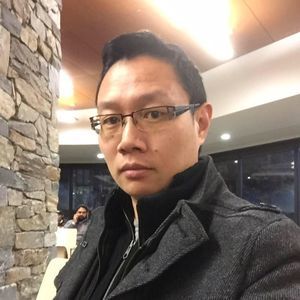 Meet your Posher, Yong